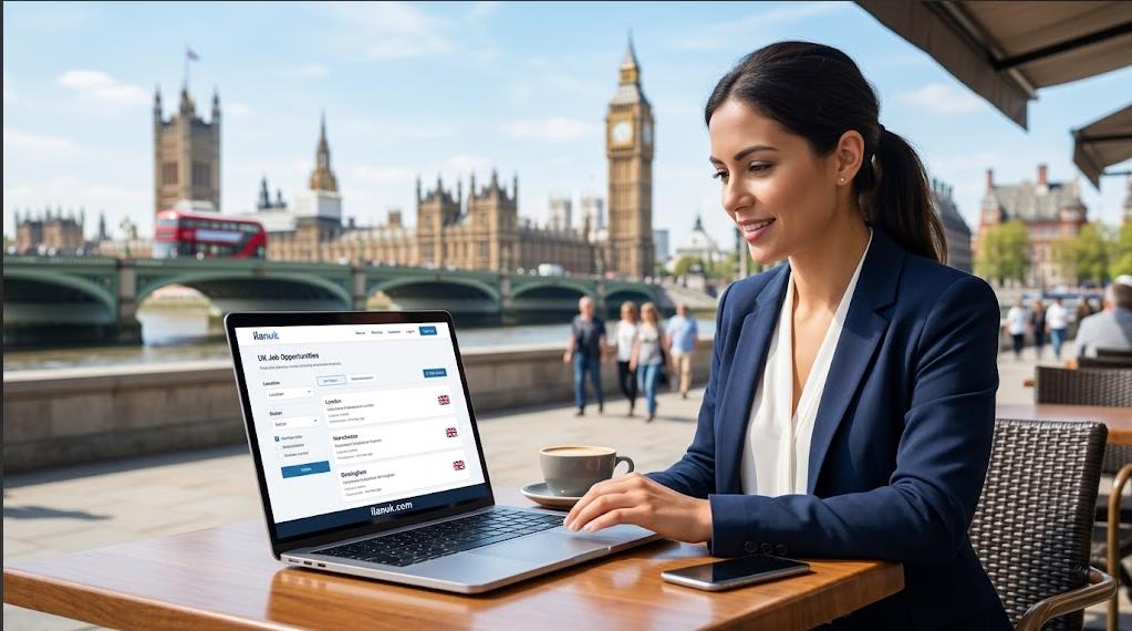 İngiltereye Açılan En Güvenilir Platform Dünyası