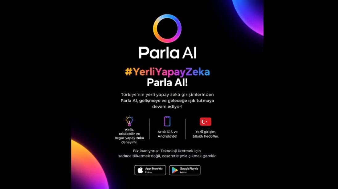 Yerli ve Yapay Zekâ Sistemlerinde  Yeni  Dönem 