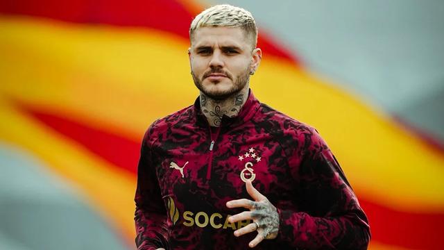 Mauro Icardi'nin Yeni Takımı Resmen Açıklandı!
