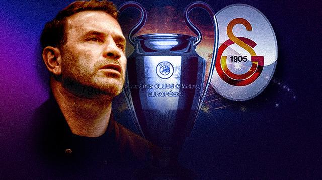 Okan Buruk'un Korktugu Rüya Gerçekleşti: Galatasaray'ın Rakibi PSG Oldu