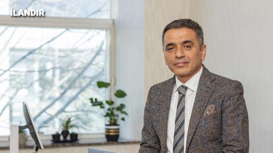 Bellona’da Üst Düzey Atama: Bilal Uyanık Yeni Genel Müdür