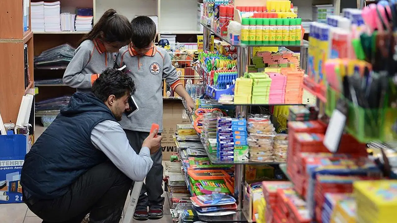 Kırtasiye Yardımı Başvurusu Ne Zaman? 2026-2027 Dönemi İçin Detaylar ve Başvuru Süreçleri