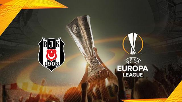 Beşiktaş'ın Avrupa Ligi Rakipleri Bu Hafta Neler Yaptı?