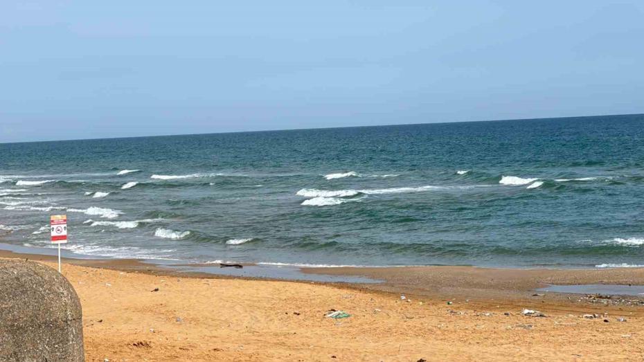 Kilyos Plajı ve Diğer Popüler Plajlar Geçici Olarak Kapandı