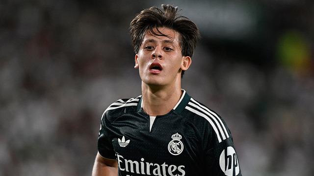 Değeri Tarihi Zirveye Ulaştı! Real Madrid, Arda Güler İçin Uzun Vadeli Planlar Yapıyor