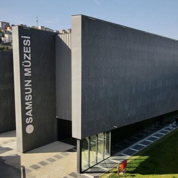 Samsung Müzesi şehir turizmine ivme kazandırdı