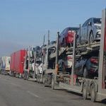 Kamyon şoförlerine Schengen'den öncelik talebi: Ticaret durduruldu – Son Dakika Ekonomi Haberleri