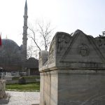 Edirne Arkeoloji Müzesi'nde tarihe yolculuk