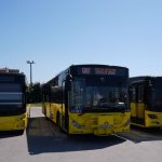 İstanbul'un iki yakasını birbirine bağlayan otobüs hattı: 500T – Son Dakika Türkiye Haberleri