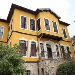 Restorasyon tamamlandı: Alanya Atatürk Evi ve Müzesi yarın açılıyor
