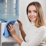 Su Deposu Temizliği – Sağlıklı ve Güvenli Su Kullanımı İçin Gereklilik