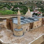 Divriği Ulu Cami ve Darüşşifasının restorasyonu tamamlandı