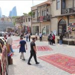 Bakü'de Halı Festivali Yapıldı |  N-Hayat