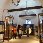 Türkiye'nin ilk ve tek müzesi Konya'da bulunuyor