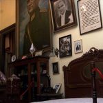 Pera Palace Hotel'in “Atatürk Müze Salonu” yeniden ziyarete açılacak