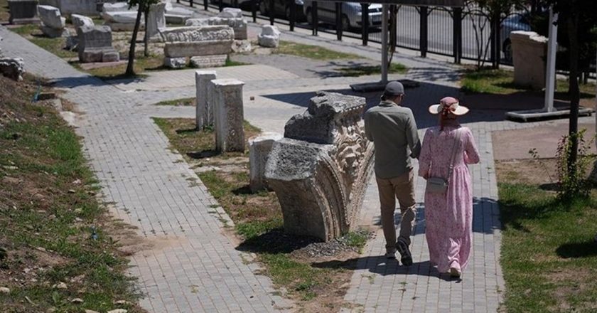 Düzce 3. Dünya Günleri başladı