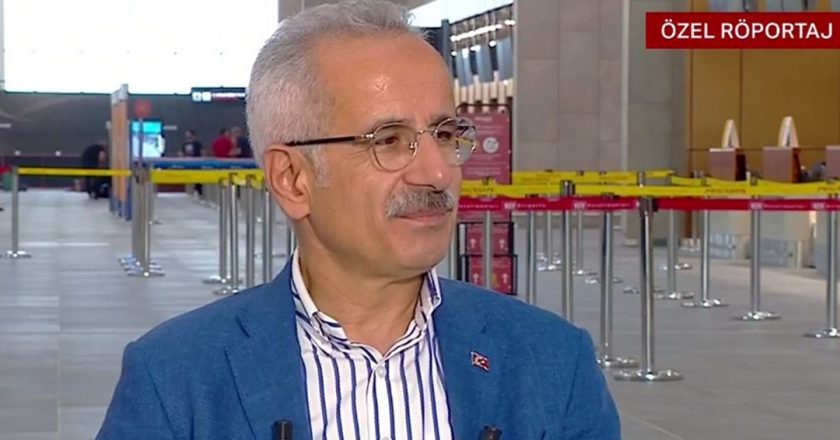 İnstagram bugün açılacak mı? Bakan Uraloğlu NTV'de yanıt verdi – Son Dakika Türkiye Haberleri