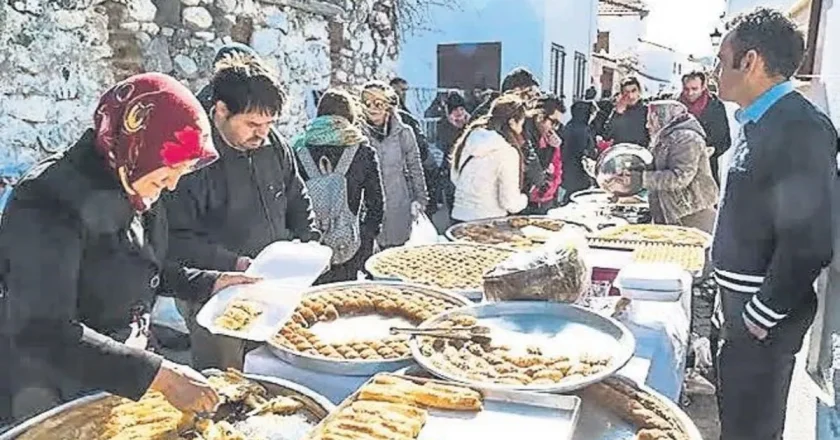 Sğacık'ta arsa tablosu belli oldu – Turizm Haberleri