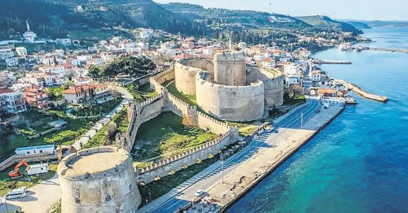 Çanakkale'nin özel lezzetleri – Turizm haberleri