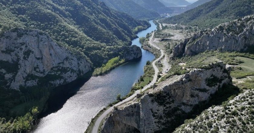 Helenistik dönemden günümüze ışık tutacak Asarkale gün yüzüne çıkıyor