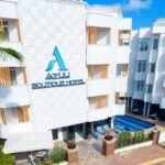 Antalya Oteller – Azuu Hotel’de Konforlu ve Özgün Tatil Deneyimi