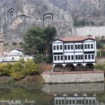 Amasya dört mevsim turist ağırlamak istiyor: Hedef 1 milyon turist