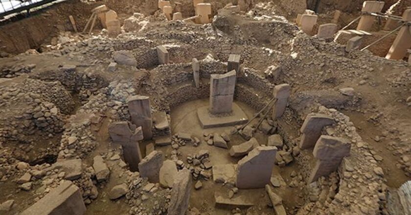 Tarihin sıfır noktası, Göbeklitepe ziyaretçilerinin akışıdır