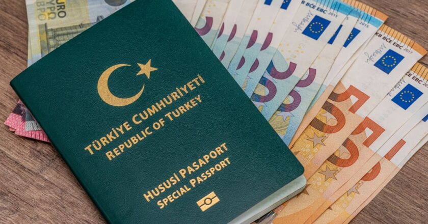 Yeşil ve gri pasaportlara vize uygulanacak mı? AB’den Türkiye Açıklaması – Son Dakika Türkiye Haberleri