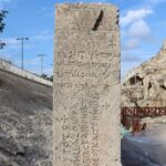 Kazı ve Restorasyon İşleri Şanliurfa’daki Kezülkoyun Necropolis’te devam ediyor