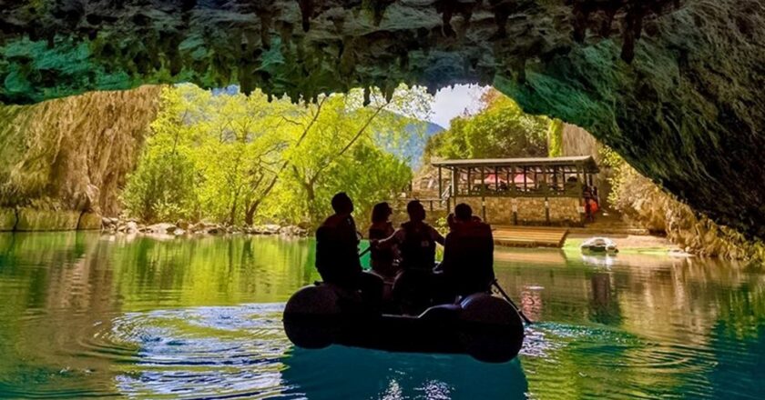 Ormana köyünün “en iyi turizm köyü” seçildi