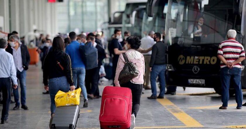 Biletsiz bir yolcuyu getirenler için 85 bin ceza – Son dakika ekonomisi hakkında haberler