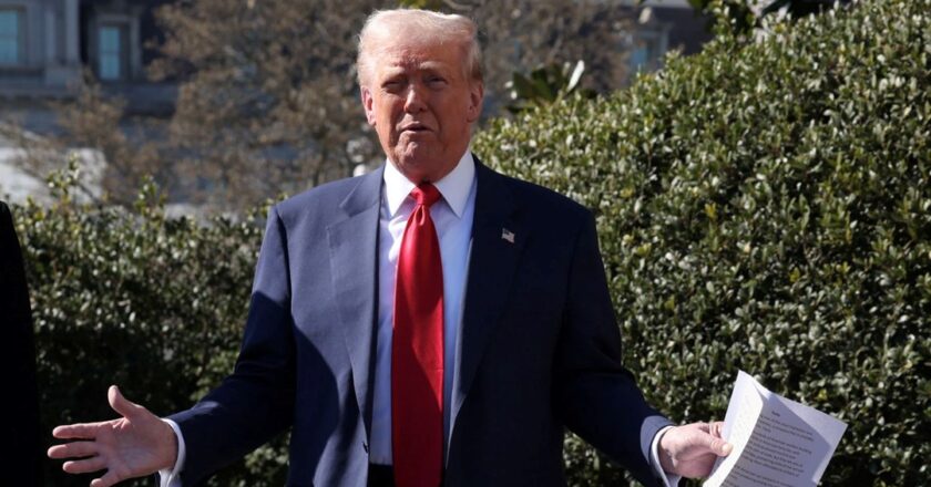 Trump’tan 43 ülkeye seyahat yasağı: Taslak listede hangi ülkeler var? – Son Dakika Dünya Haberleri