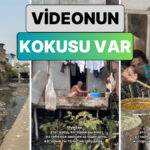 Hindistan’ı ziyaret eden bir turist, tanıştığı görüntüleri paylaştı ve ülkeyi tek bir video ile özetledi.