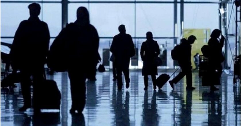 Venezuela’dan vatandaşlarına ABD uyarısı: “Riskler artmış durumda”