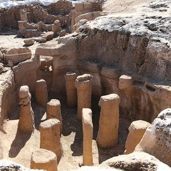 Karahantepe bu yıl ziyarete açılacak: Neolitik Çağ’a ait önemli izler taşıyor