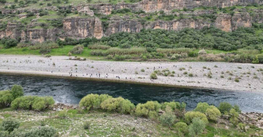 Cehennem Deresi ilgi odağı oldu: Vazgeçilmez rota haline geldi – Son Dakika Türkiye Haberleri
