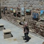 Kayseri’deki Koramaz Vadisi Müzesi ziyaretçilerini bekliyor | N-Life