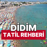 En İyi Didim Otel Tavsiyeleri: Nerede Kalınır?