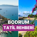 En İyi Bodrum Otel Tavsiyeleri: Nerede Kalınır?