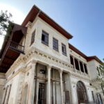 Şanlıurfa Kurtuluş Müzesi bir yıl içerisinde ziyarete açılacak