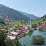 Trabzon’a 2025 yılının ilk 5 ayında turist akını: 115 bin 350 ziyaretçi