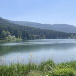 Bolu’nun milli parklarına ziyaretçi yağdı