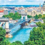 Budapeşte’nin iki yüzü