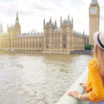 Londra’da yaz başkadır