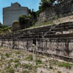 Bolu Antik Stadionu turizme kazandırılıyor
