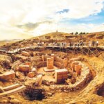 Balıklıgöl’den Göbeklitepe’ye Urfa’da zaman yolculuğu