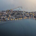 Cennetten bir köşe Çandarlı – Turizm Haberleri