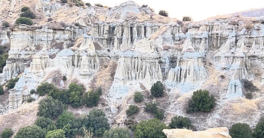 Doğanın gizli hazinesi Kula – Turizm Haberleri
