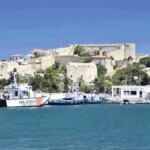 Ege’nin rüzgârlı kızı Çeşme – Turizm Haberleri