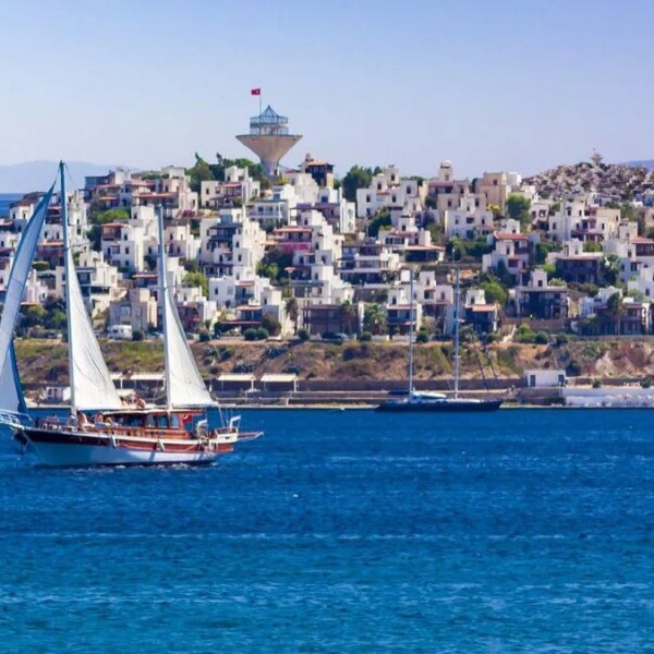 En keyifli bayram rotaları – Turizm Haberleri